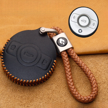 Smart #1 & #3 Remote Key Battery Replacement Guide by EVFUNS