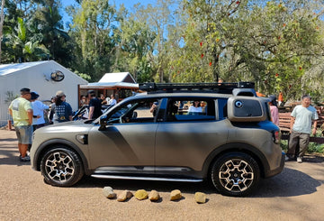 Smart #5 Must-Have Accessories