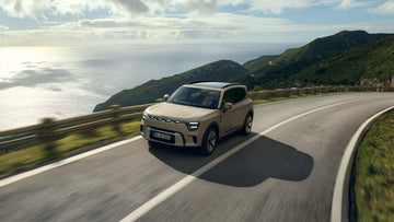 Must-Have Smart Car Accessories to Upgrade Your Ride in 2025