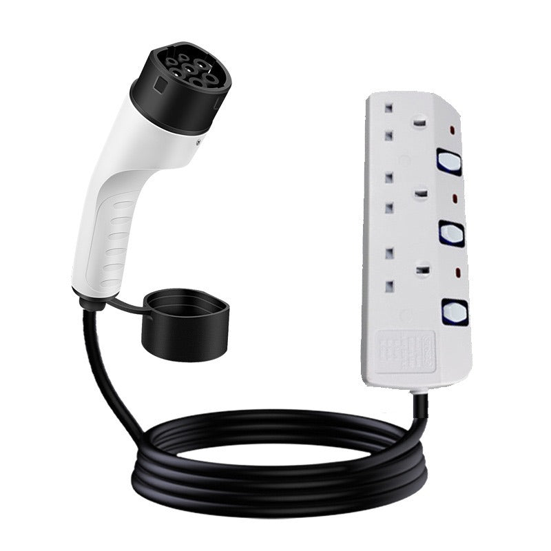 Electric Vehicle Discharger V2L