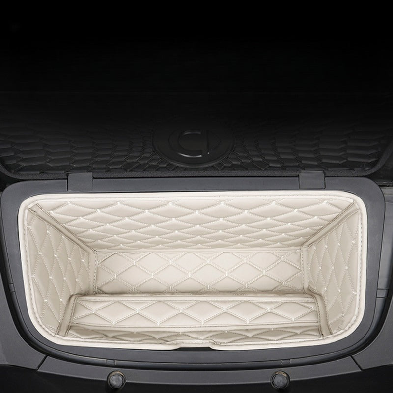 Front Trunk Mat (Frunk Mat) for Smart #1.