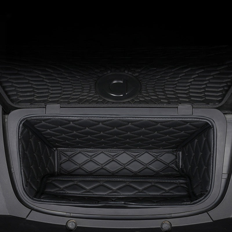 Front Trunk Mat (Frunk Mat) for Smart #1.