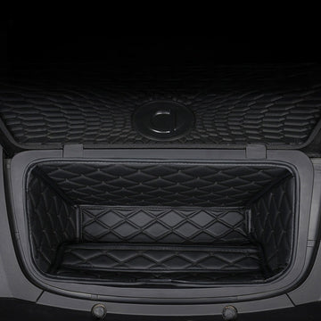 Front Trunk Mat (Frunk Mat) for Smart #1.