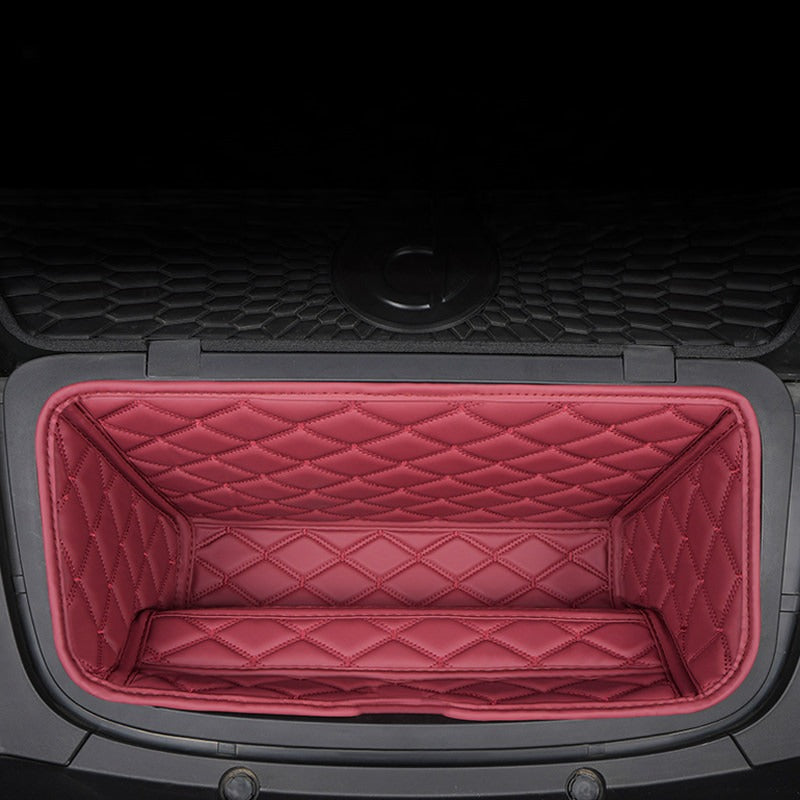 Front Trunk Mat (Frunk Mat) for Smart #1.