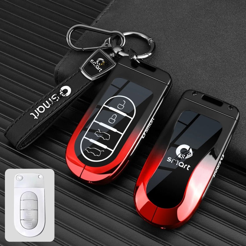 Stylish Key Cover for Smart #5.
