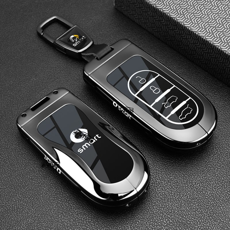Stylish Key Cover for Smart #5.