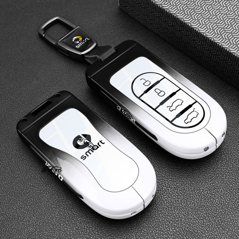 Stylish Key Cover for Smart #5.