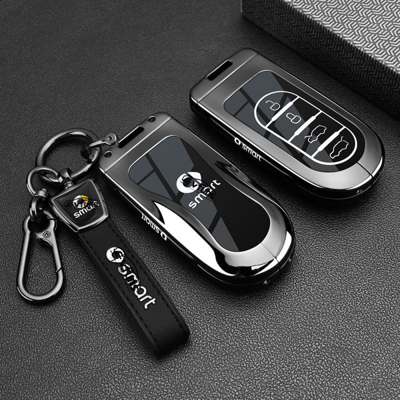 Stylish Key Cover for Smart #5.