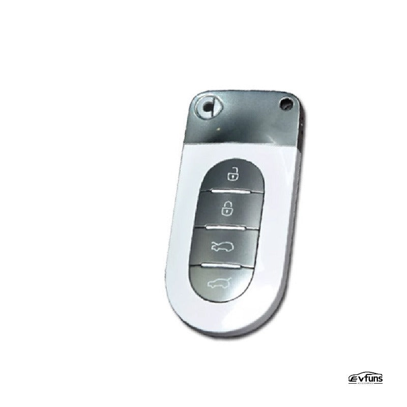 Stylish Key Cover for Smart #5.