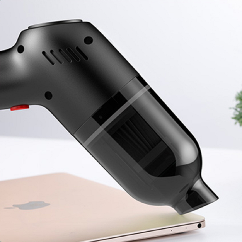 Portable Cordless Powerful Vacuum Cleaner For Smart