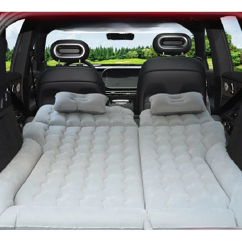 Custom-Fit Inflatable Car Mattress for Smart #5.