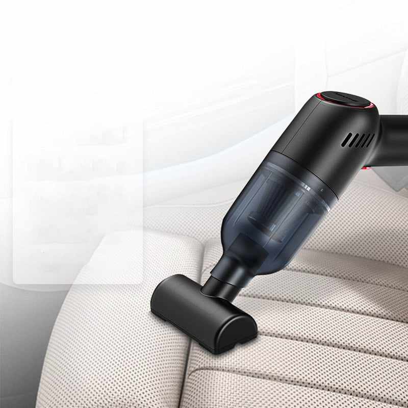 Portable Cordless Powerful Vacuum Cleaner For Smart