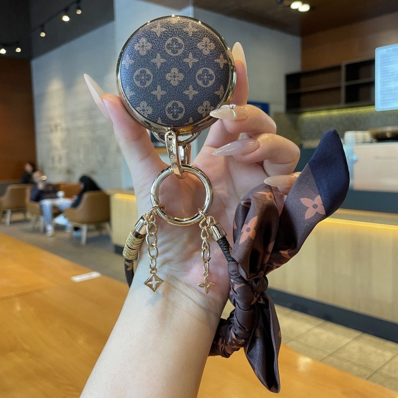 High-End Custom Key Protection Cover for Smart #1 / Smart #3.