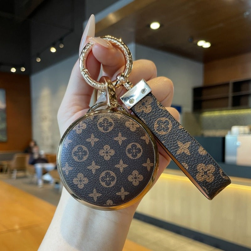 High-End Custom Key Protection Cover for Smart #1 / Smart #3.