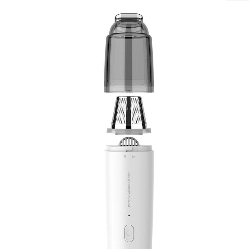 Powerful Car Cordless Vacuum Cleaner