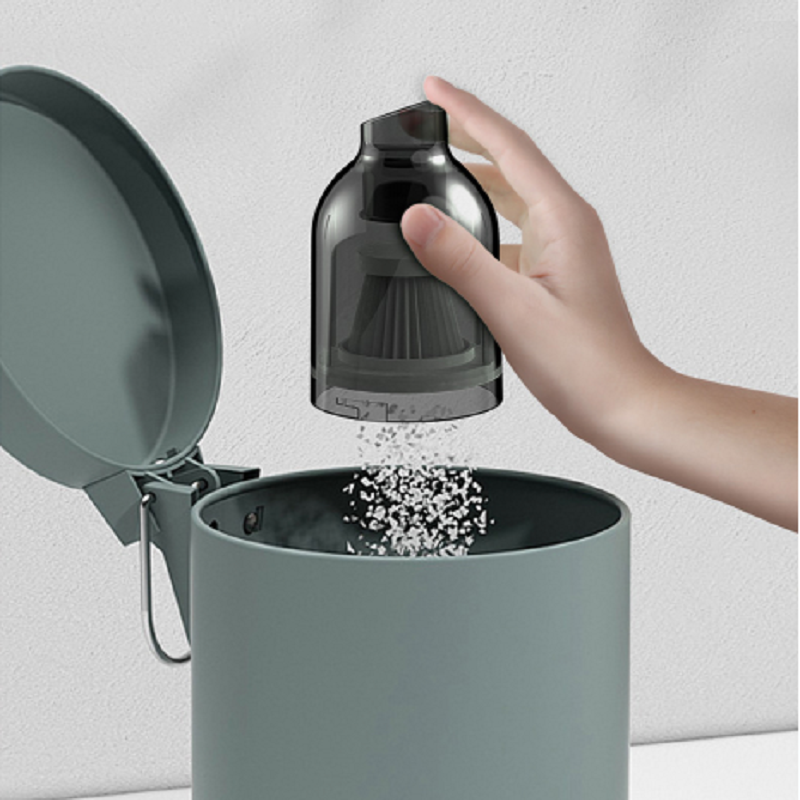 Portable Cordless Powerful Vacuum Cleaner For Smart