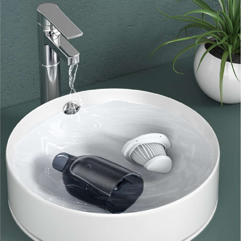 Portable Cordless Powerful Vacuum Cleaner For Smart