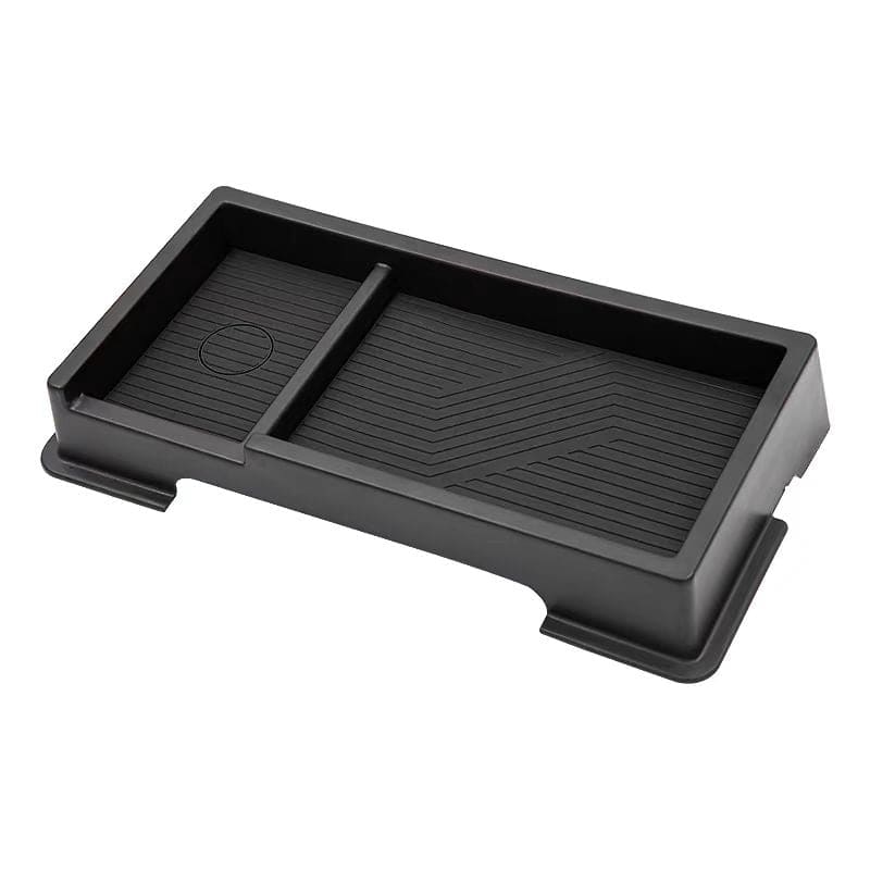 Behind Screen Storage Tray for Smart #1