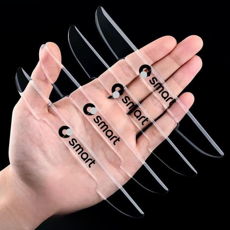 Body Scratch Protection Sticker for Smart