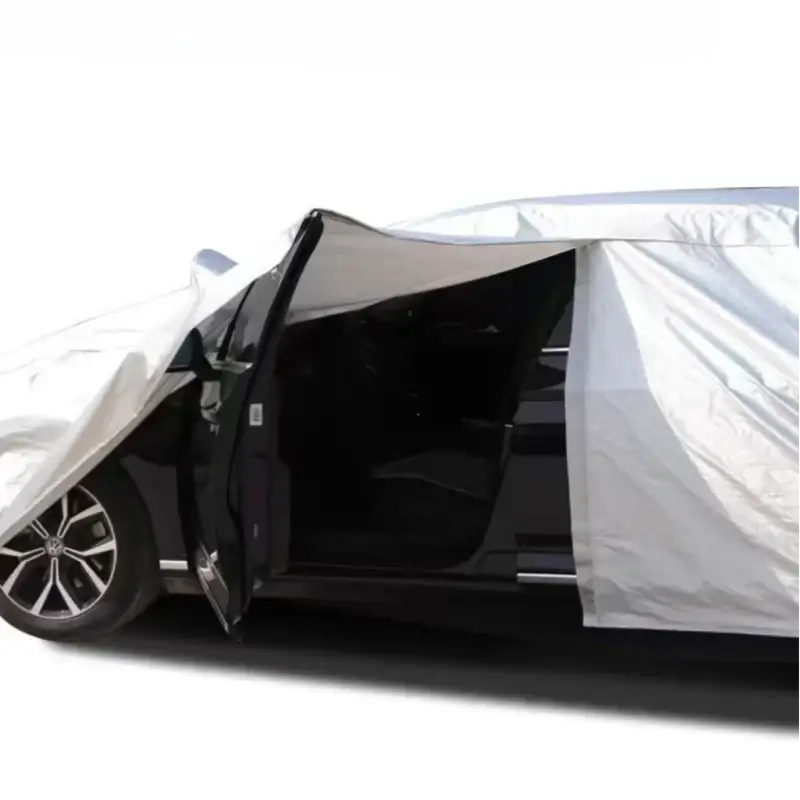 Car cover for smart #5