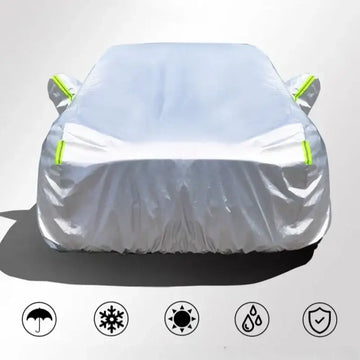 Car cover for smart #5