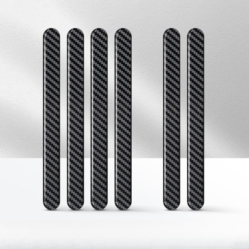 Car Door Bowl Scratch Protection Film.