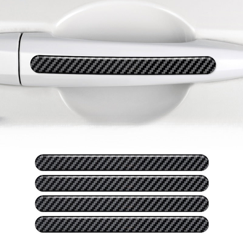 Car Door Bowl Scratch Protection Film.