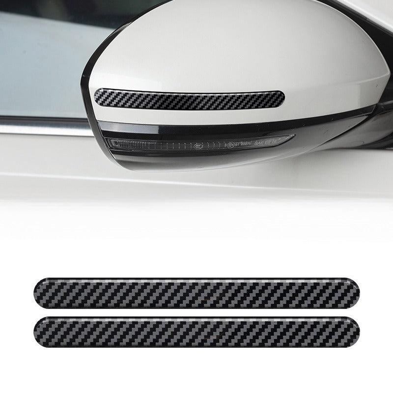 Car Door Bowl Scratch Protection Film.