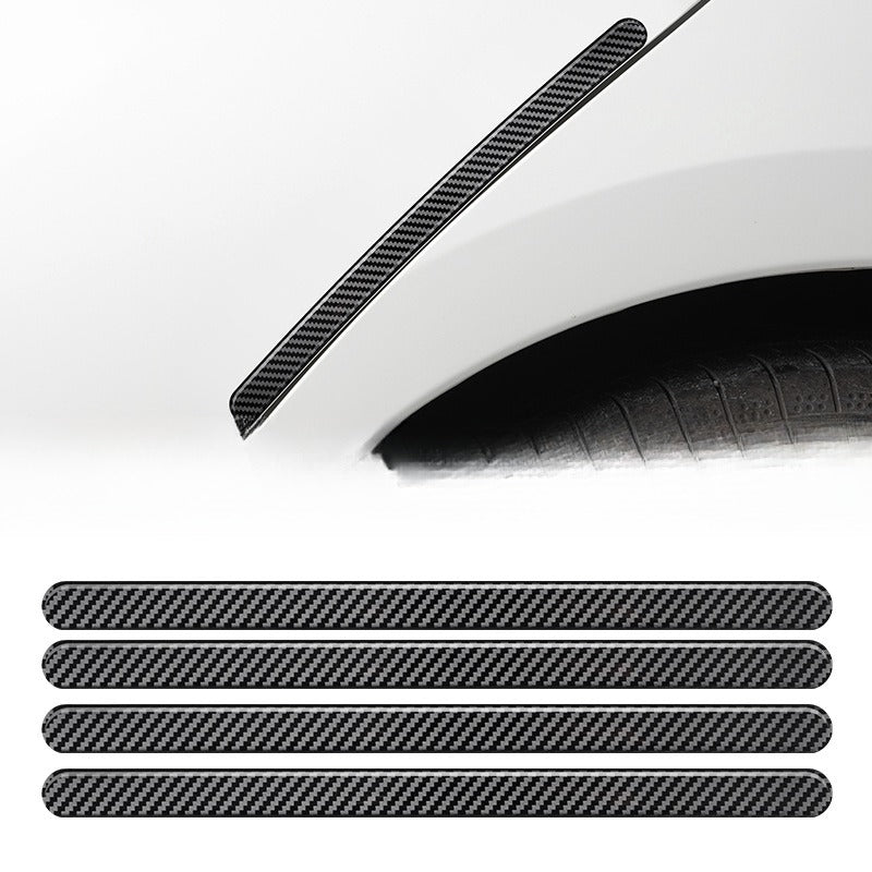 Car Door Bowl Scratch Protection Film.