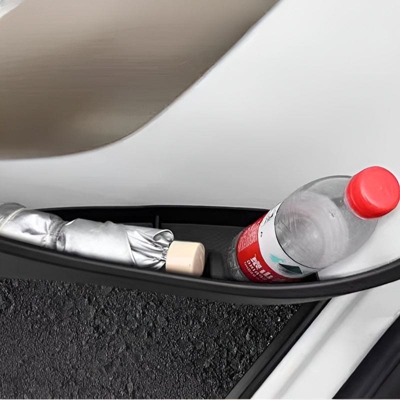 Car Door Storage Box for Smart #1