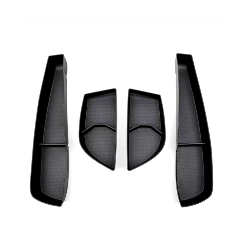 Car Door Storage Box for Smart #1
