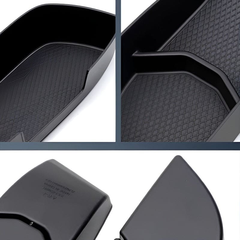 Car Door Storage Box for Smart #1