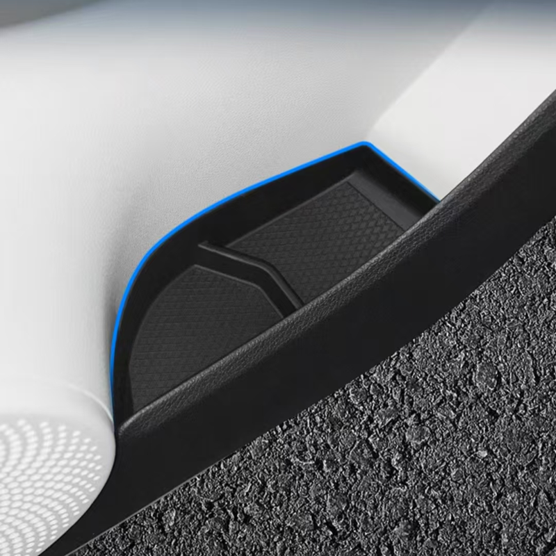 Car Door Storage Box for Smart #3