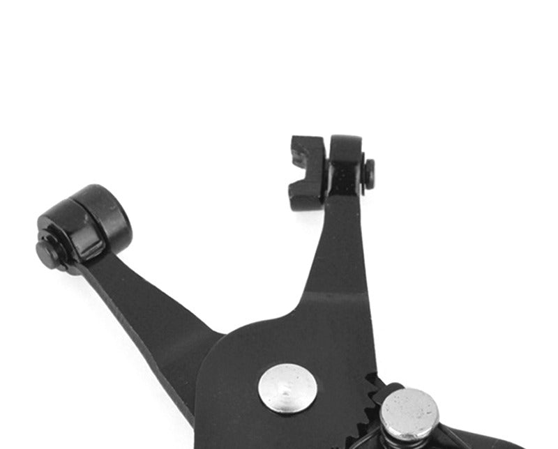 Car Engine Removal Clamp – Professional Disassembly Tool.