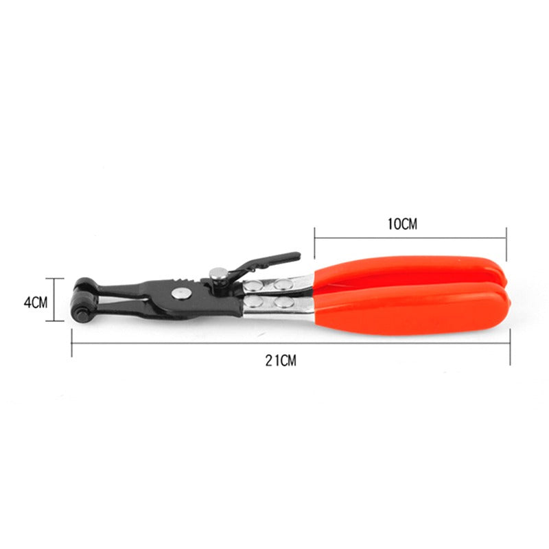 Car Engine Removal Clamp – Professional Disassembly Tool.