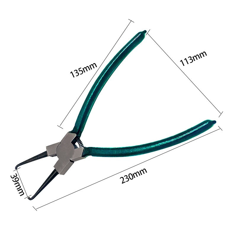 Car Engine Removal Clamp – Professional Disassembly Tool.