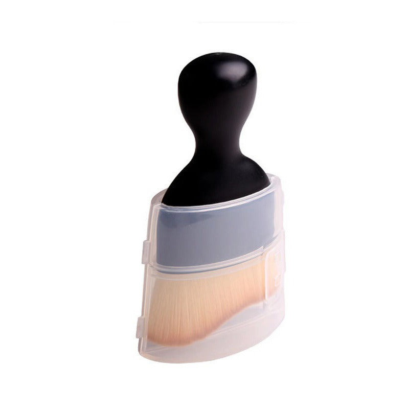 Car Interior Cleaning Brush – Multi-Purpose Dust Remover Tool.