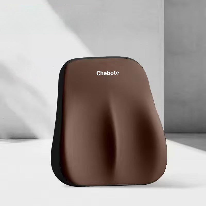 Car Neck Pillow & Lumbar Support Cushion For Smart.
