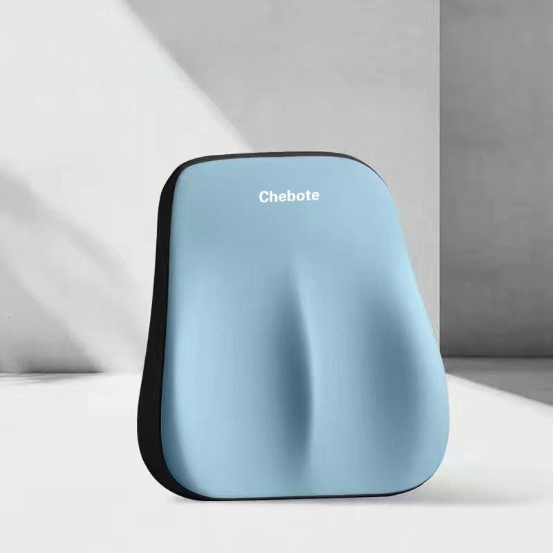 Car Neck Pillow & Lumbar Support Cushion For Smart.