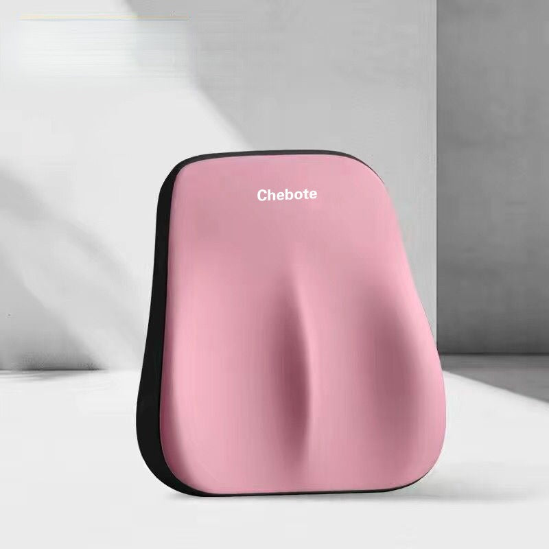 Car Neck Pillow & Lumbar Support Cushion For Smart.