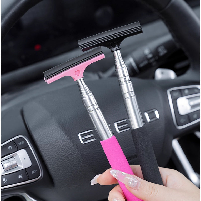 Car rearview mirrors and windshield wipers For Smart