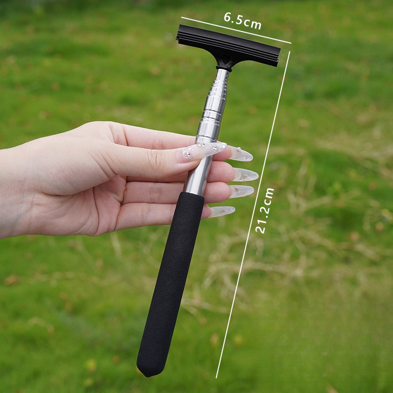 Car rearview mirrors and windshield wipers For Smart