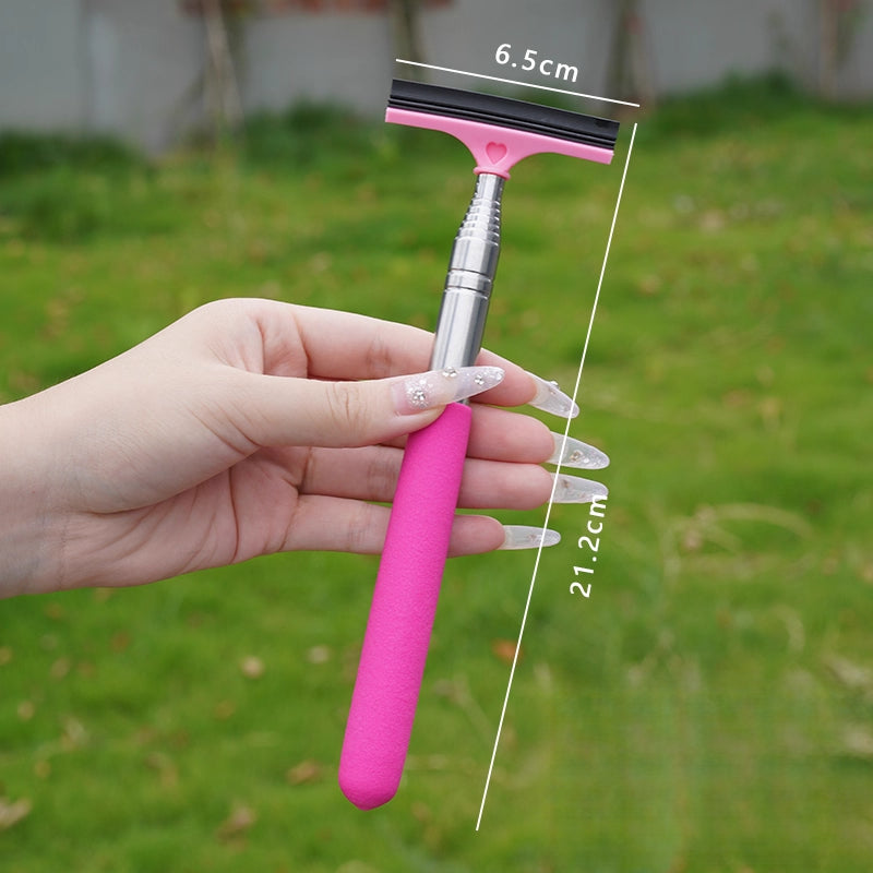 Car rearview mirrors and windshield wipers For Smart