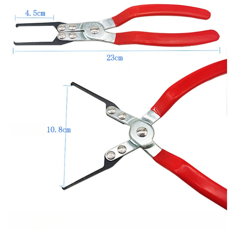 Car Relay Puller Pliers | Fuse & Relay Removal Tool.