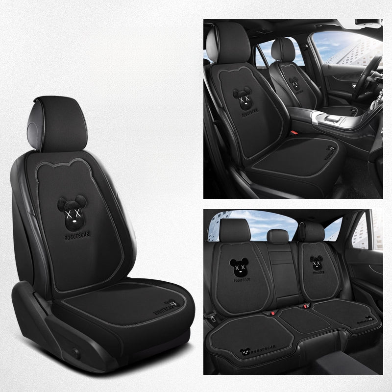 Car Seat Covers – Four-Season Seat Cushions & Protectors For Smart