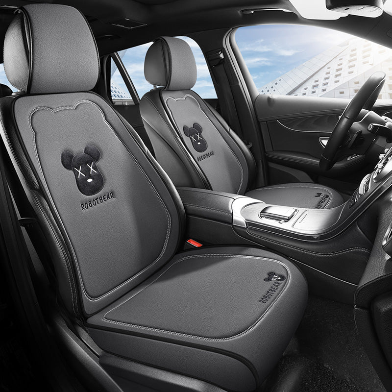 Car Seat Covers – Four-Season Seat Cushions & Protectors For Smart