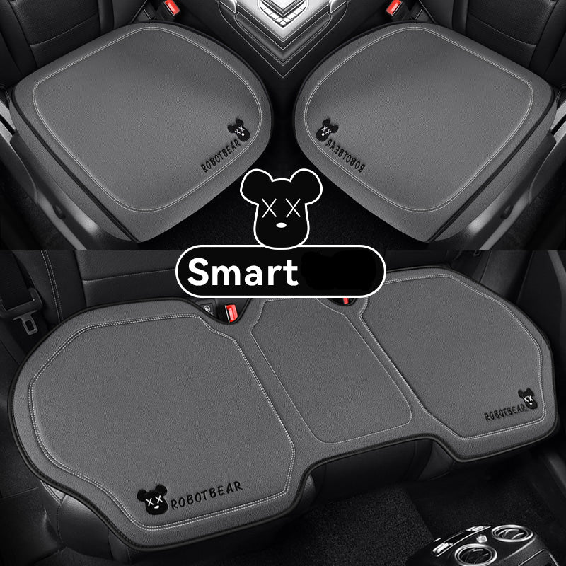 Car Seat Covers – Four-Season Seat Cushions & Protectors For Smart