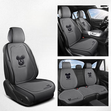 Car Seat Covers – Four-Season Seat Cushions & Protectors For Smart