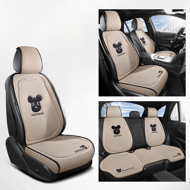 Car Seat Covers – Four-Season Seat Cushions & Protectors For Smart
