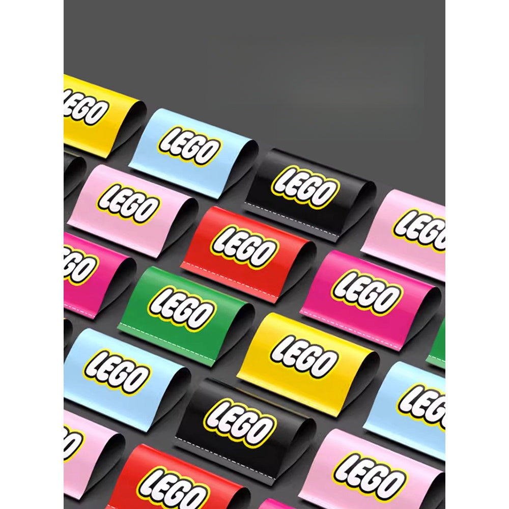 Car Sticker Label For Smart